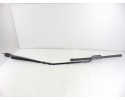 Brazo limpia delantero izquierdo, 9810665180