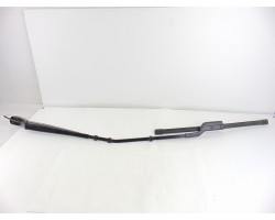 Brazo limpia delantero izquierdo, 9810665180