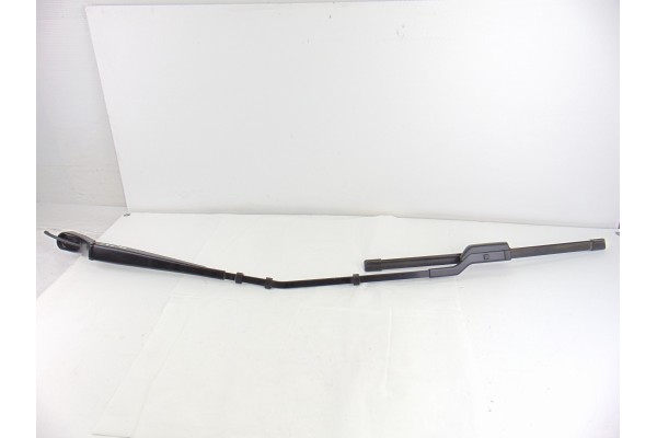 Brazo limpia delantero izquierdo, 9810665180