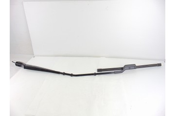 Brazo limpia delantero izquierdo, 9810665180