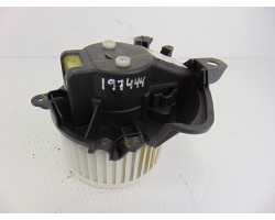 Motor calefaccion, Fiat Ii Tipo (357) Hatchback Business 2017
