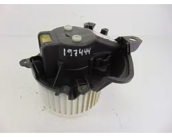 Motor calefaccion, Fiat Ii Tipo (357) Hatchback Business 2017