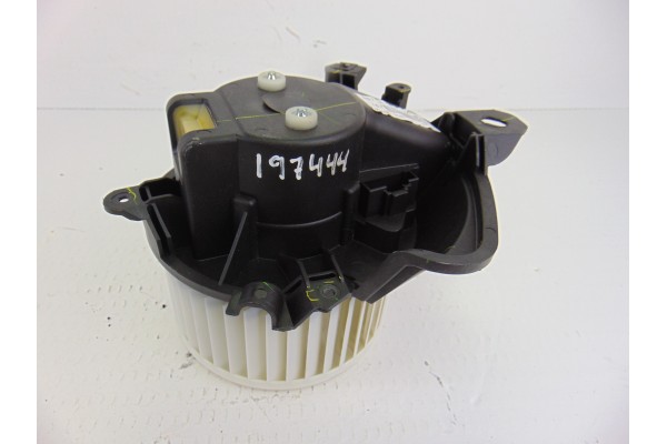 Motor calefaccion, Fiat Ii Tipo (357) Hatchback Business 2017