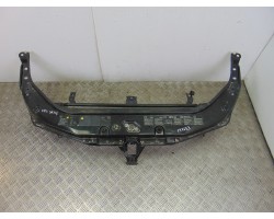 Travesaño superior, Renault Vel Satis (BJ0) Initiale 2005