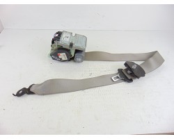 Cinturon seguridad delantero izquierdo, Mercedes-benz Clase e (Bm 211) Berlina E 220 Cdi (211.008) 2006