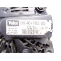 9646476280  ALTERNADOR CITROEN C3 1.4 HDi 16V Exclusive 2004 9646476280 212890 CITROEN - 2
