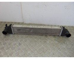 Intercooler, Volvo V50 Familiar D4 Kinetic 2011, 31338118