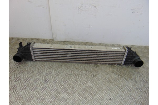 Intercooler, Volvo V50 Familiar D4 Kinetic 2011, 31338118