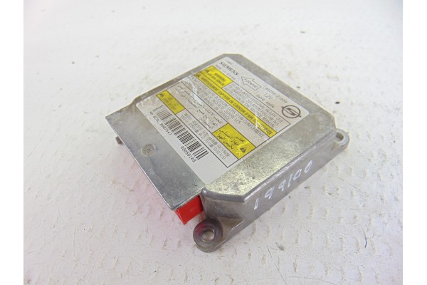 Centralita airbag, Ssangyong Rodius Xdi Limited 2005, 8625021030