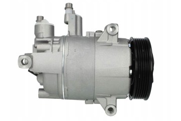 Air conditioning compressor TSP0155997 DEL Part manufacturer Delphi