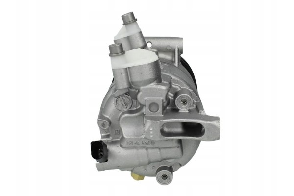 Air conditioning compressor TSP0155997 DEL Catalog number of the part TSP0155997