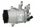 Air conditioning compressor TSP0155997 DEL Quality of parts according to GVO Q original with factory logo OEM OES