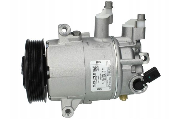 Air conditioning compressor TSP0155997 DEL Quality of parts according to GVO Q original with factory logo OEM OES