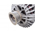 9646476280  ALTERNADOR CITROEN C3 1.4 HDi 16V Exclusive 2004 9646476280 212890 CITROEN - 3