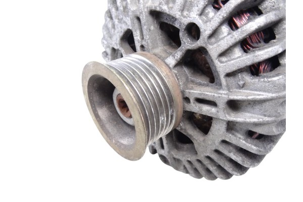 9646476280  ALTERNADOR CITROEN C3 1.4 HDi 16V Exclusive 2004 9646476280 212890 CITROEN - 3