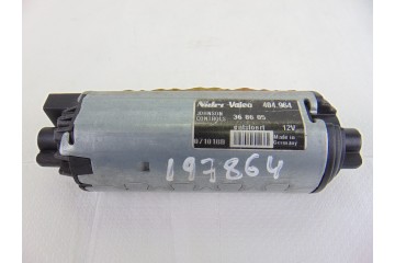 Módulo electrónico, Land Rover Freelander (LR2) TD4 Hse 2007, 404964