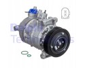 Air conditioning compressor TSP0155997 DEL Product weight with unit packaging 11 kg