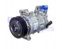 Air conditioning compressor TSP0155997 DEL Catalog number of substitutes ERA 670097 KRAFT AUTOMOTIVE 0260016 KRAFT AUTOMOTIVE 02