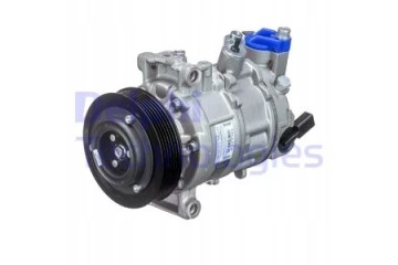 Air conditioning compressor TSP0155997 DEL Catalog number of substitutes ERA 670097 KRAFT AUTOMOTIVE 0260016 KRAFT AUTOMOTIVE 02