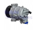 Air conditioning compressor TSP0155997 DEL Catalog number of the original VW 1K0 820 803G VW 1K0 820 803Q VW 1K0 820 803T VW 1K0