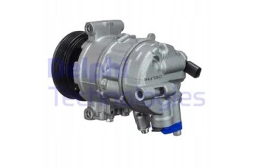 Air conditioning compressor TSP0155997 DEL Catalog number of the original VW 1K0 820 803G VW 1K0 820 803Q VW 1K0 820 803T VW 1K0
