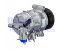 Air conditioning compressor TSP0155997 DEL Compressor ID 6SE14