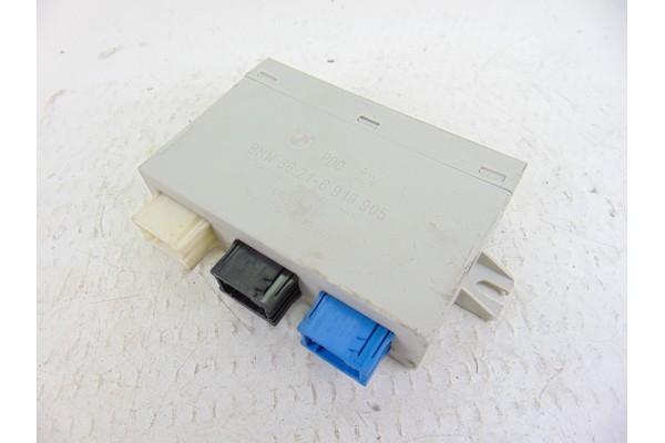 Módulo electrónico, Bmw Serie X5 (E53) 3.0d 2002, 6919905