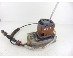Palanca cambio, Peugeot 407 Coupé Pack 2006, 9660705180