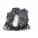 9646476280  ALTERNADOR CITROEN C3 1.4 HDi 16V Exclusive 2004 9646476280 212890 CITROEN - 4