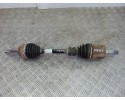 Transmision delantera izquierda, Nissan Qashqai (J10) Acenta 2010