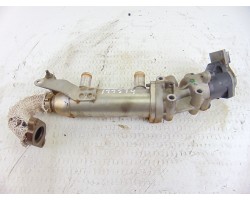 Valvula egr, Peugeot 407 Coupé Pack 2006, 4U3Q-9Y493-AK
