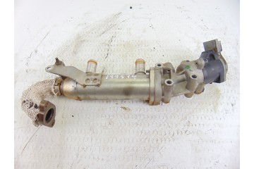 Valvula egr, Peugeot 407 Coupé Pack 2006, 4U3Q-9Y493-AK