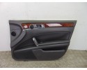 Guarnecido puerta delantera derecha, Volkswagen Phaeton (3D3/3D7) TDI V6 4Motion (5 asientos) 2007