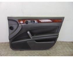 Guarnecido puerta delantera derecha, Volkswagen Phaeton (3D3/3D7) TDI V6 4Motion (5 asientos) 2007