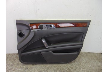 Guarnecido puerta delantera derecha, Volkswagen Phaeton (3D3/3D7) TDI V6 4Motion (5 asientos) 2007