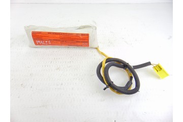 Airbag lateral derecho, Mazda 3 Berlina (Bk) 1.6 CRDT Active 2007