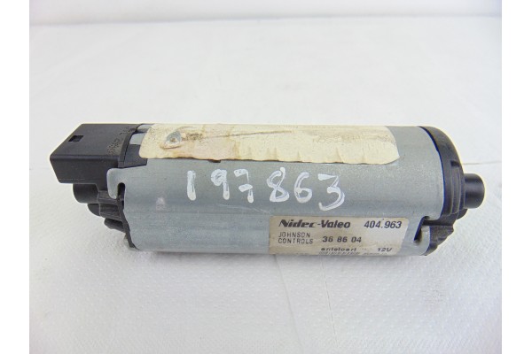 Módulo electrónico, Land Rover Freelander (LR2) TD4 Hse 2007, 404963