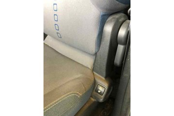 CITROEN BERLINGO 1.6 HDi 92 Multispace