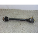 TRANSMISION DELANTERA DERECHA VOLKSWAGEN PASSAT BERLINA (3B3) TRANSMISION DELANTERA DERECHA VOLKSWAGEN PASSAT BERLINA (3B3)