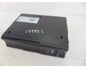 Sistema audio / radio cd, Peugeot 407 ST Sport 2005, 9647427980