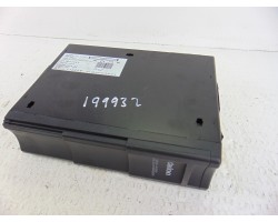 Sistema audio / radio cd, Peugeot 407 ST Sport 2005, 9647427980