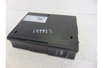 Sistema audio / radio cd, Peugeot 407 ST Sport 2005, 9647427980