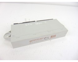 Módulo electrónico, Bmw Serie 7 (E65/E66) 740d 2007, 6933264