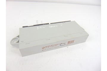 Módulo electrónico, Bmw Serie 7 (E65/E66) 740d 2007, 6933264