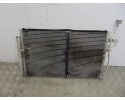 Condensador / radiador aire acondicionado, Chevrolet Captiva 2.0 Vcdi Lt 2008