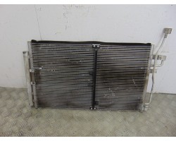Condensador / radiador aire acondicionado, Chevrolet Captiva 2.0 Vcdi Lt 2008