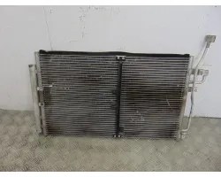 Condensador / radiador aire acondicionado, Chevrolet Captiva 2.0 Vcdi Lt 2008