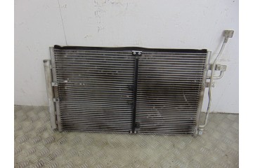 Condensador / radiador aire acondicionado, Chevrolet Captiva 2.0 Vcdi Lt 2008