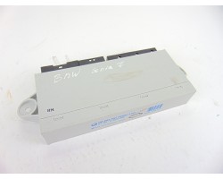 Módulo electrónico, Bmw Serie 7 (E65/E66) 740d 2007, 6933266