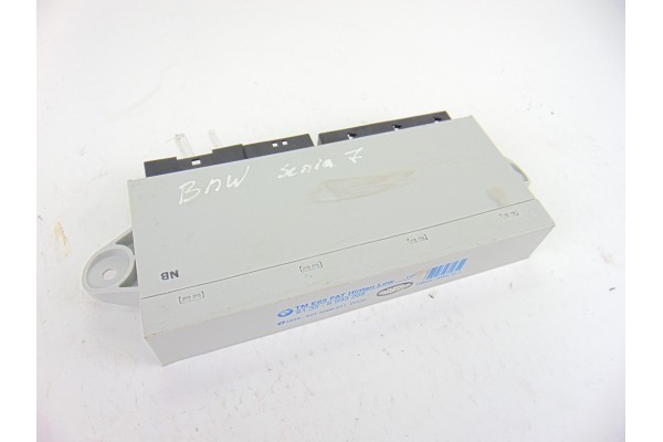 Módulo electrónico, Bmw Serie 7 (E65/E66) 740d 2007, 6933266
